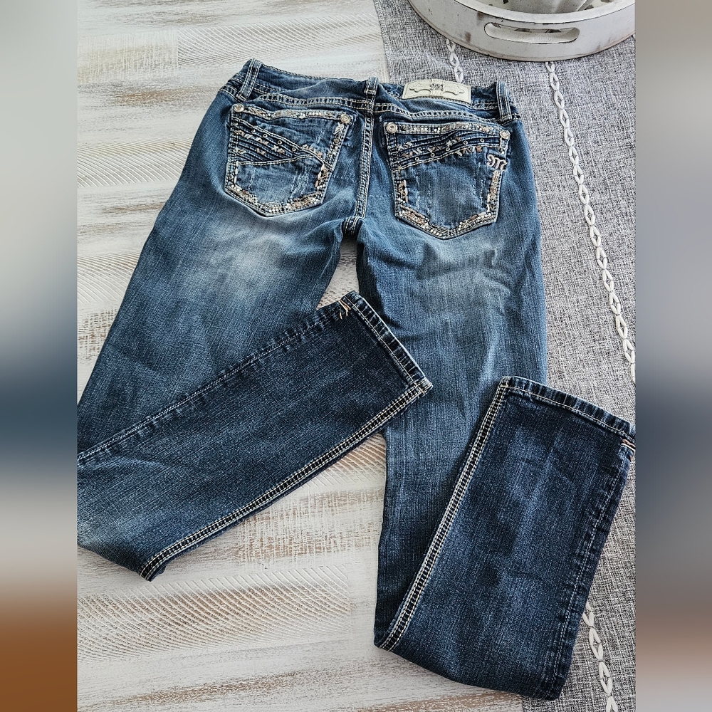 Miss Me size 26